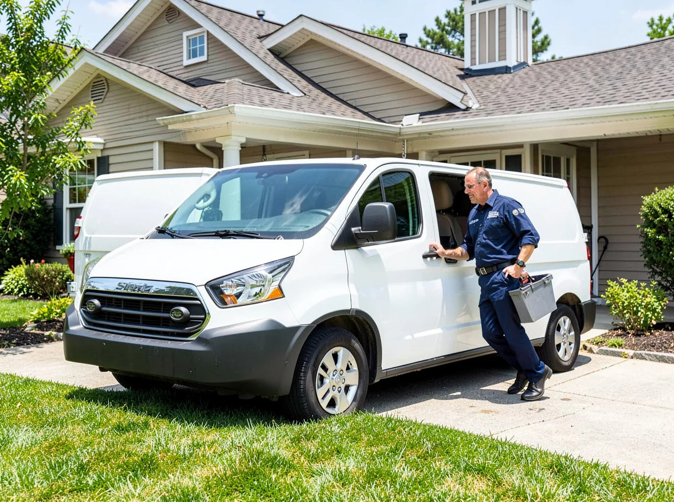 Emergency Plumber company in Murfreesboro, AR