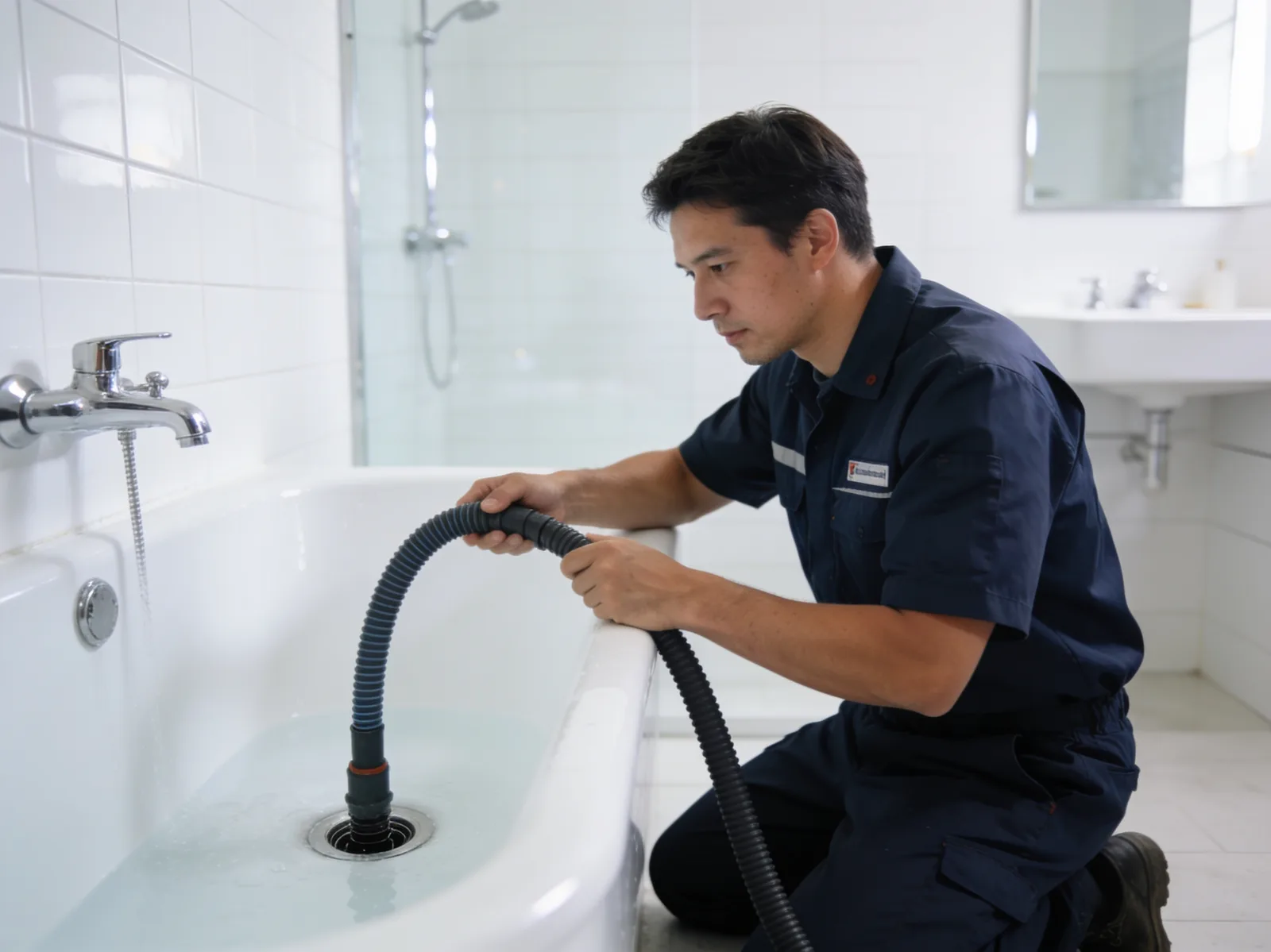 Emergency Plumber Murfreesboro, AR FAQs